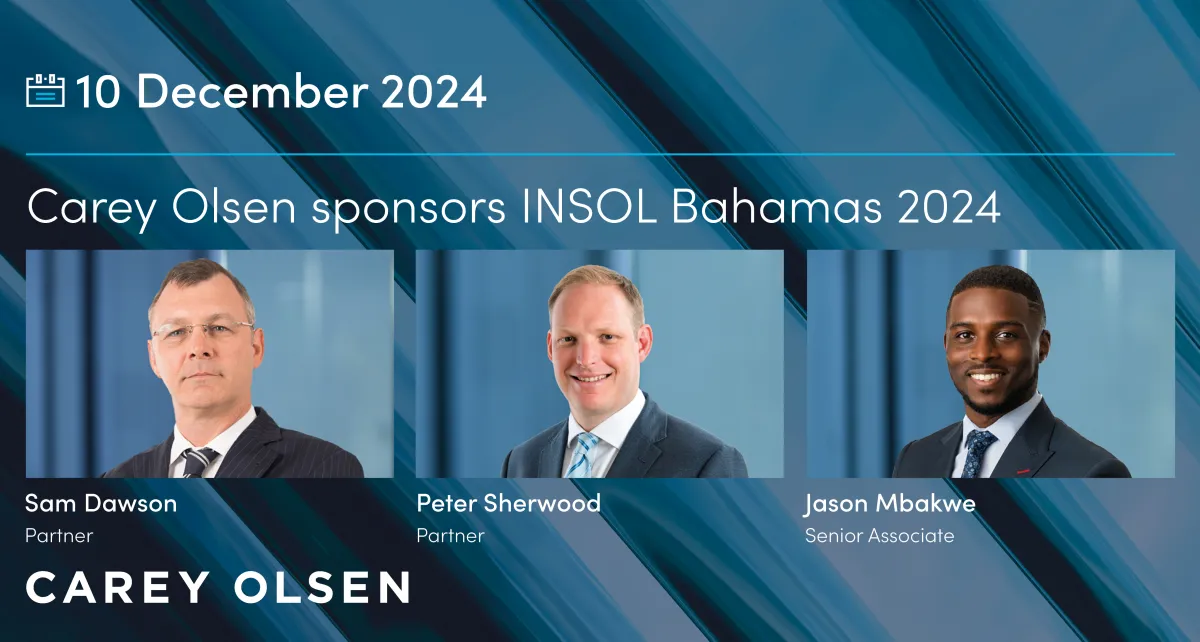 INSOL Bahamas