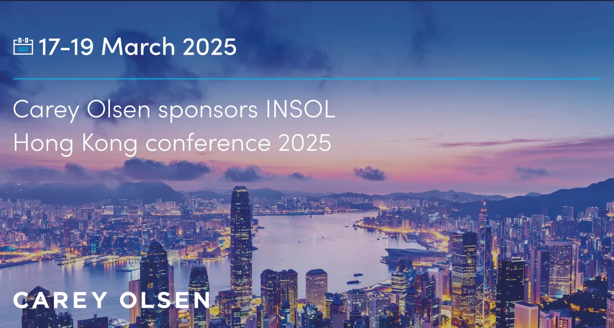 INSOL Hong Kong 2025 INSOL Hong Kong 2025