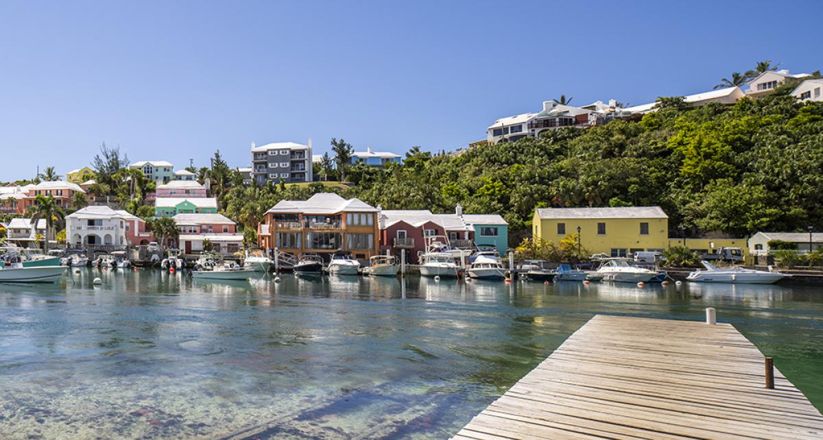 Bermuda