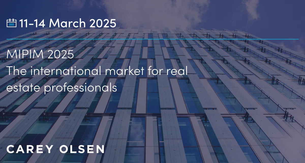 MIPIM 2025