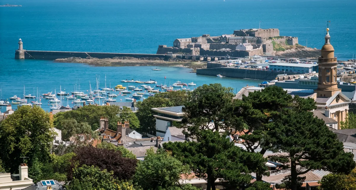 Guernsey