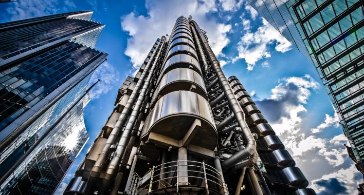 Lloyds of London