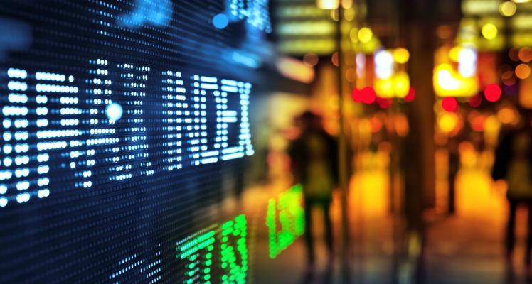 Stock Index Stock Index