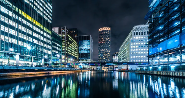 Investment Funds header image