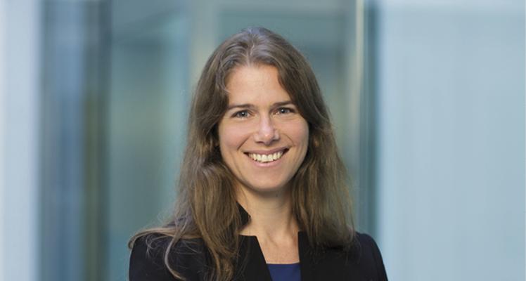 Alexa Saunders profile image