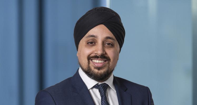 Sukhvinder Chana image
