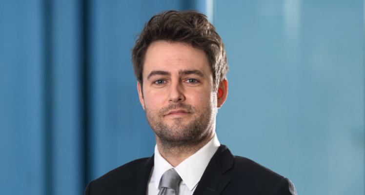 Henry Simpson