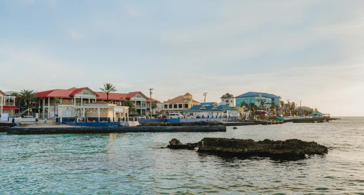 Cayman