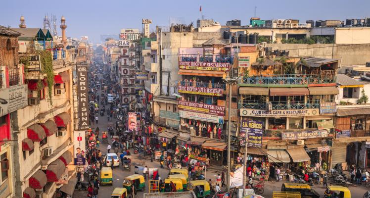 india