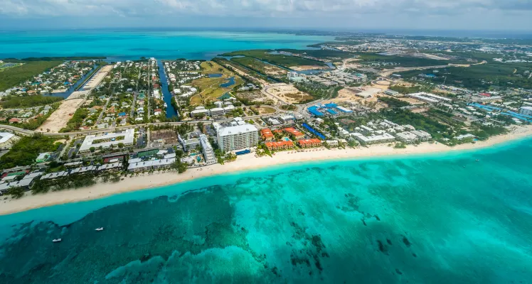 Cayman