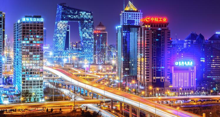Beijing