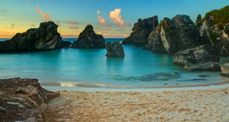 Bermuda