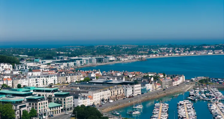 Guernsey