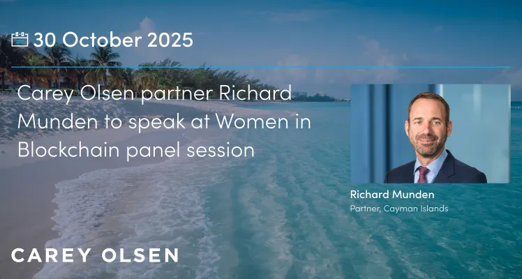 Richard Munden
