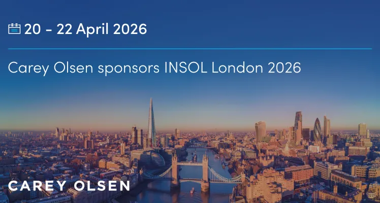 INSOL London 2025