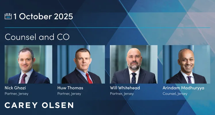 Counsel and Co Event Highlights