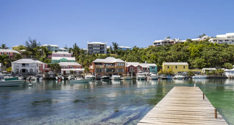 Bermuda