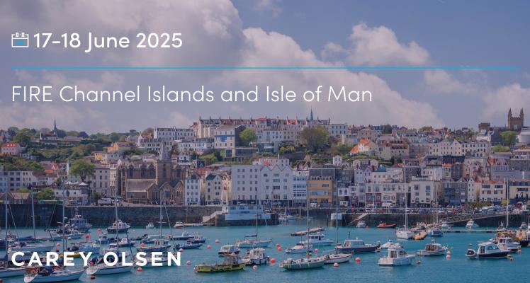 FIRE Channel Islands and Isle of Man 2025