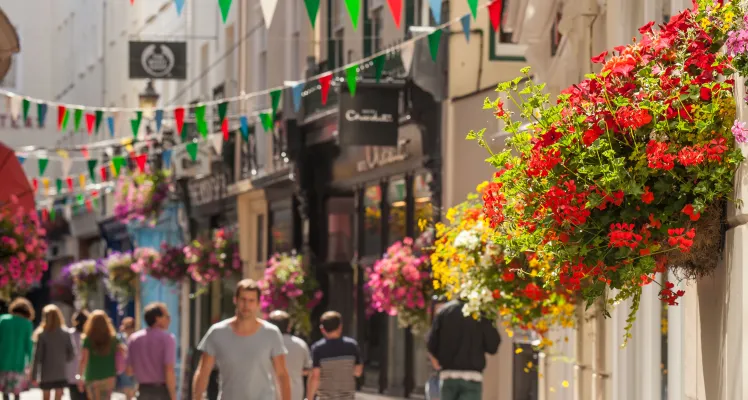 Guernsey