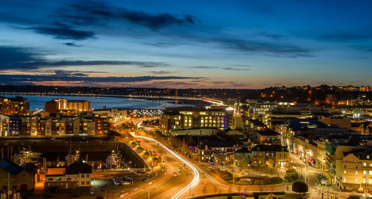 Image of Jersey