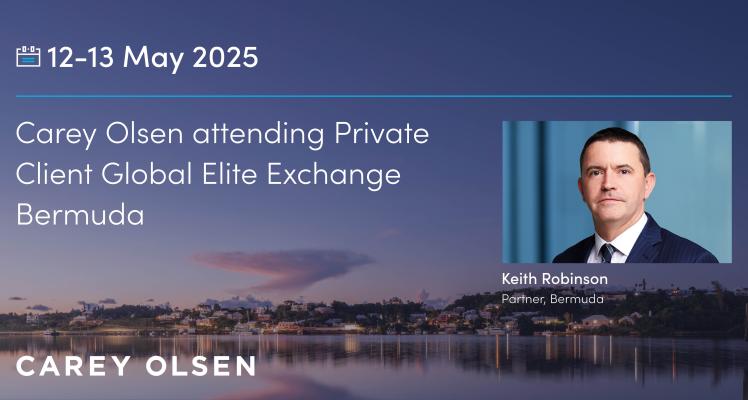 Private Client Global Elite Exchange Bermuda 2025