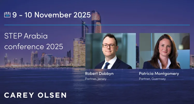 STEP Arabia conference 2025