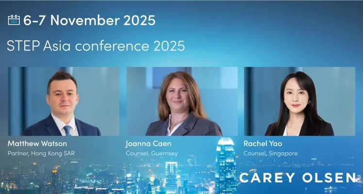 STEP Asia conference 2025
