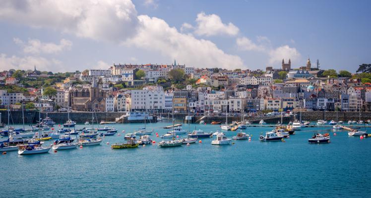 guernsey