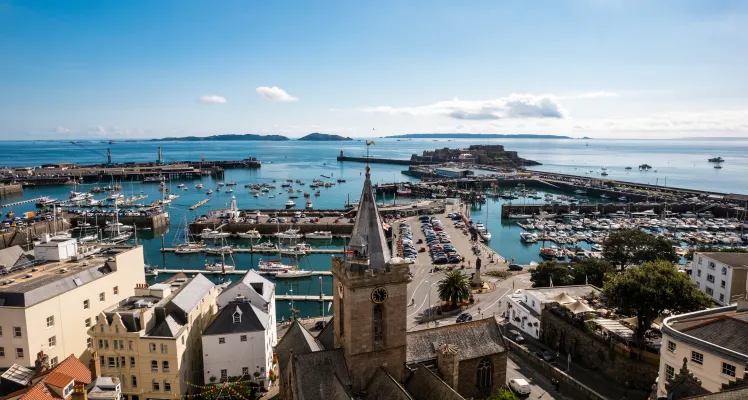 guernsey