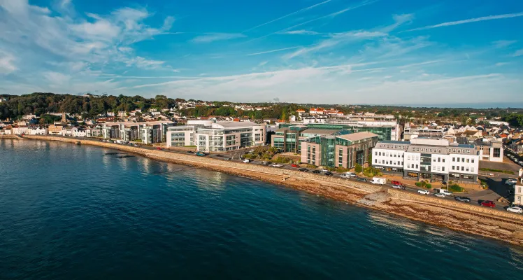 Guernsey