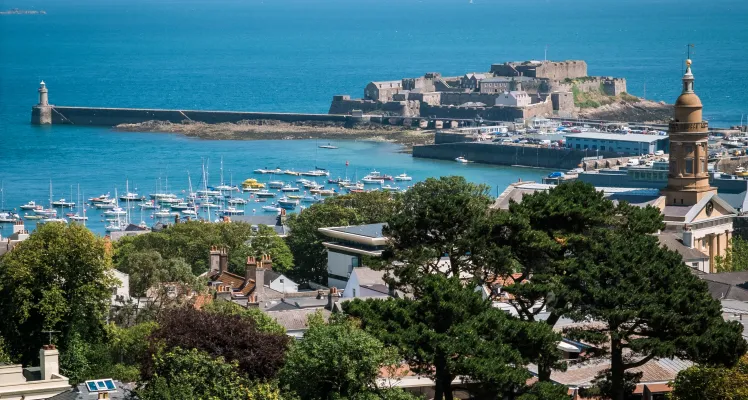 Guernsey