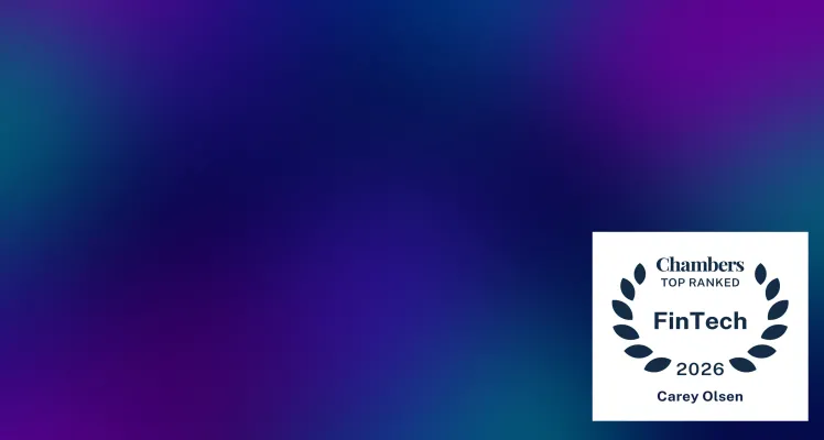 Chambers Fintech 2026