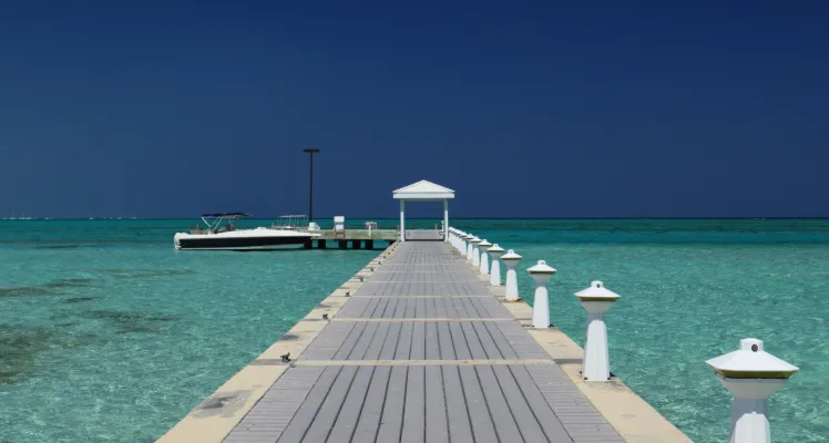 Boardwalk