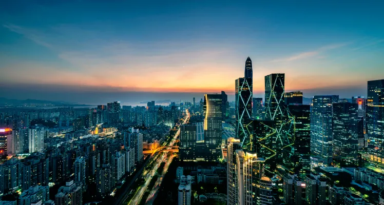 Shenzhen