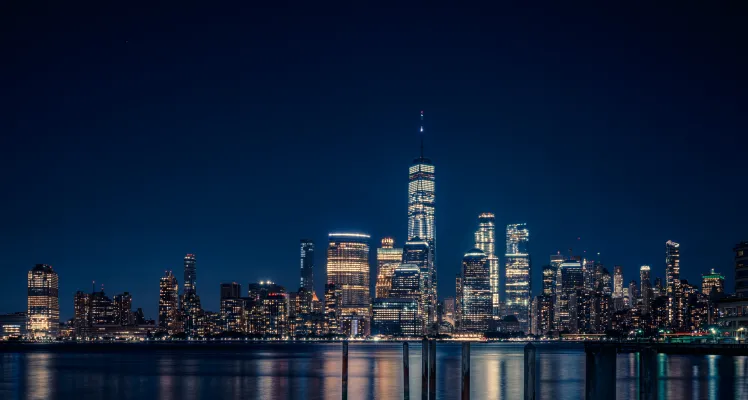 New York