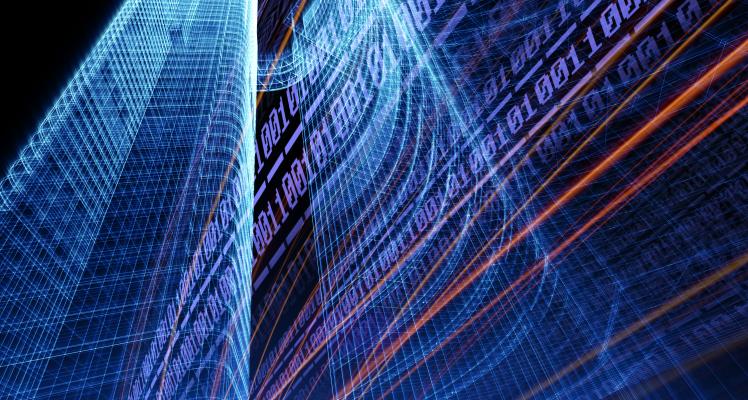Fintech image