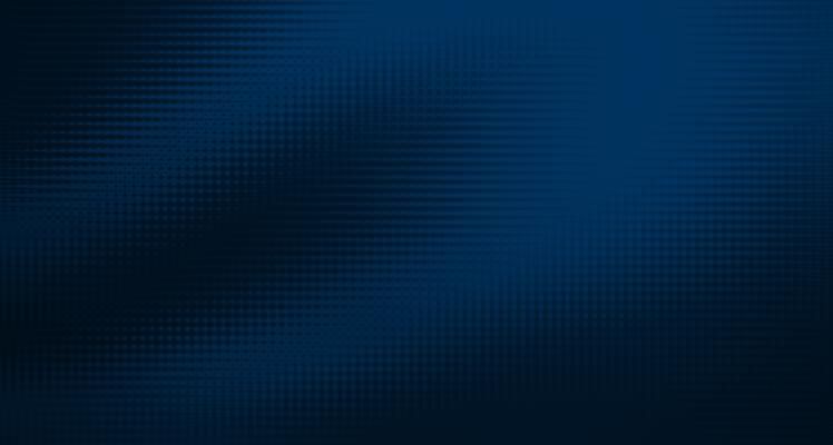 Blue abstract image 2