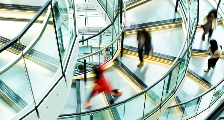 business steps