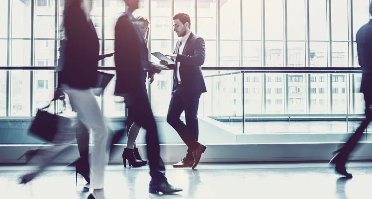 Restructuring and insolvency 