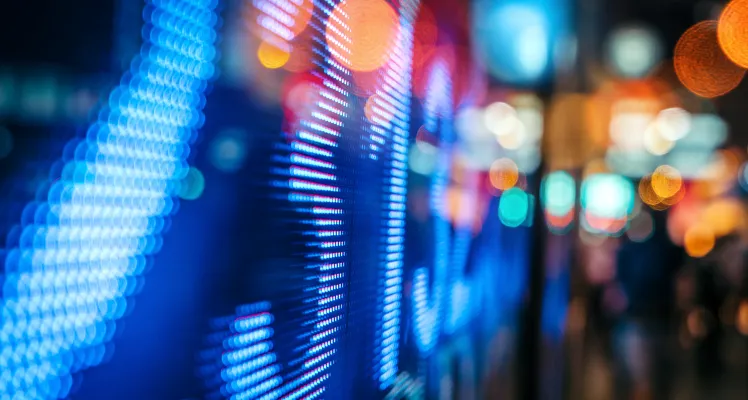 stock market