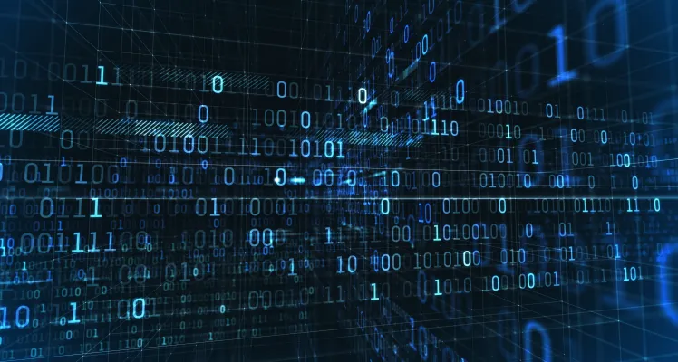 binary code