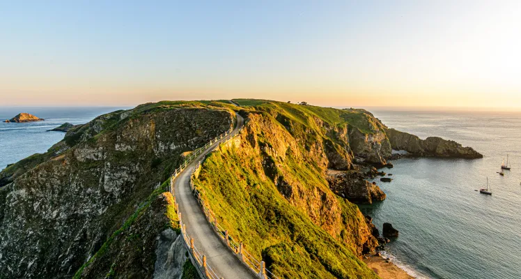 Guernsey