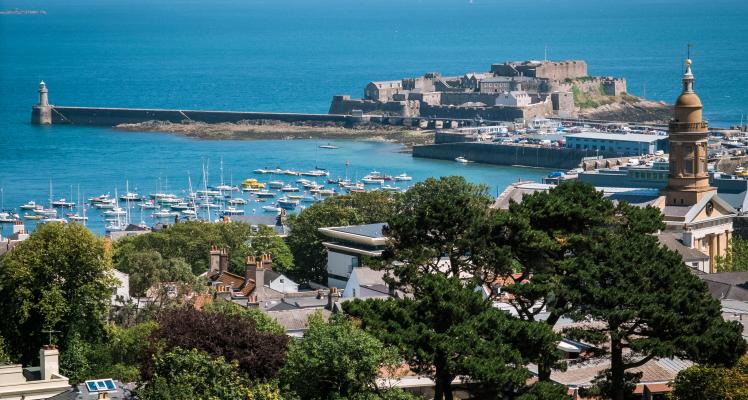 Guernsey