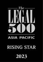 L500 Asia Rising Star 2023