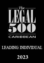 L500 Caribbean Leading Individual 2023