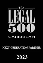 L500 Caribbean Next Gen Partner 2023