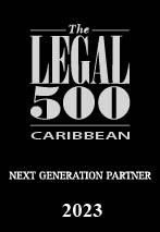 L500 Caribbean Next Gen Partner 2023