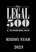 L500 Caribbean Rising Star 2023