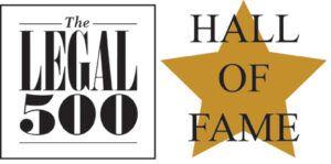 L500 Hall of Fame