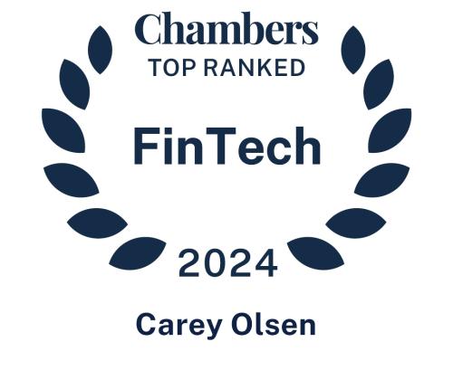 Chambers Fintech 2024